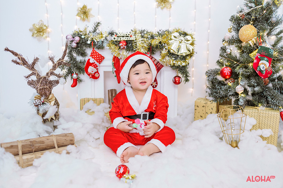 album ảnh giáng sinh đẹp lung linh